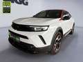 Opel Mokka-E GS Matrix ACCKeyLess Weiß - thumbnail 2