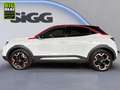 Opel Mokka-E GS Matrix ACCKeyLess Weiß - thumbnail 3