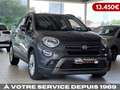 Fiat 500X 500X • 1.0 City Cross • Garantie 12 mois ✅ Gris - thumbnail 1