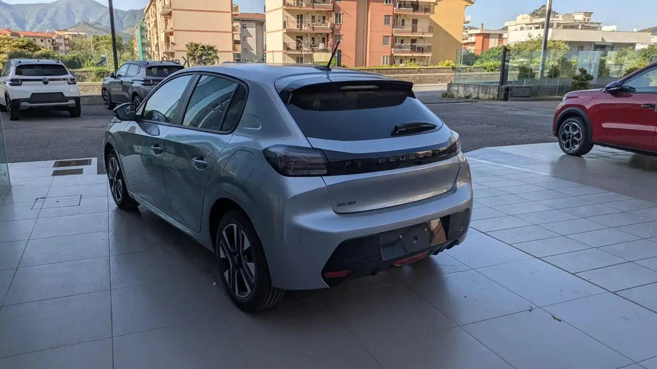 Peugeot 208 2026
