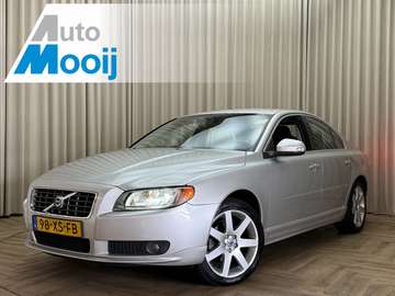 2.5 T Momentum 200 PK / Org.NL! / Leder / Navigati