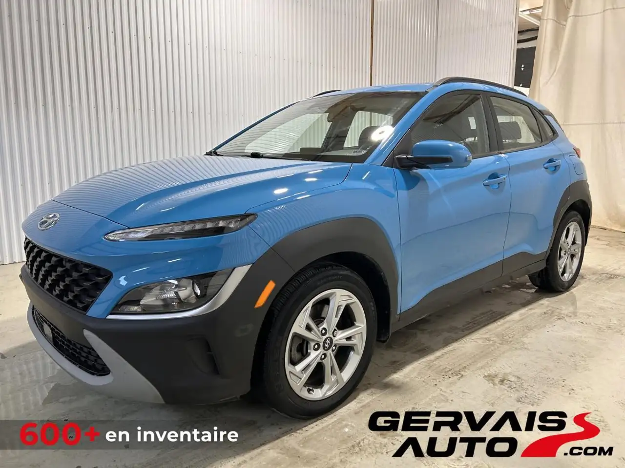 2023 Hyundai KONA
