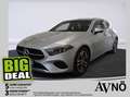 Mercedes-Benz A 200 LENKRADHEIZUNG LED HP 17 ZOLL ALU Silber - thumbnail 1