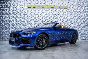 Competition Cabrio