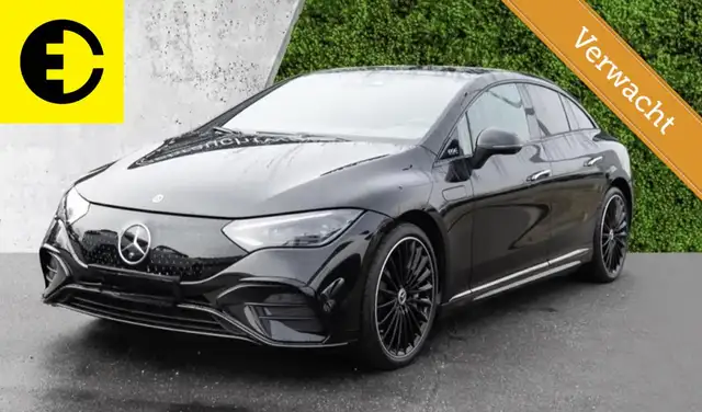 Mercedes-Benz EQE 350 350+ Launch Edition AMG Line 91 kWh | Schuif/kante