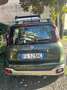 Fiat New Panda Panda cross Verde - thumbnail 4