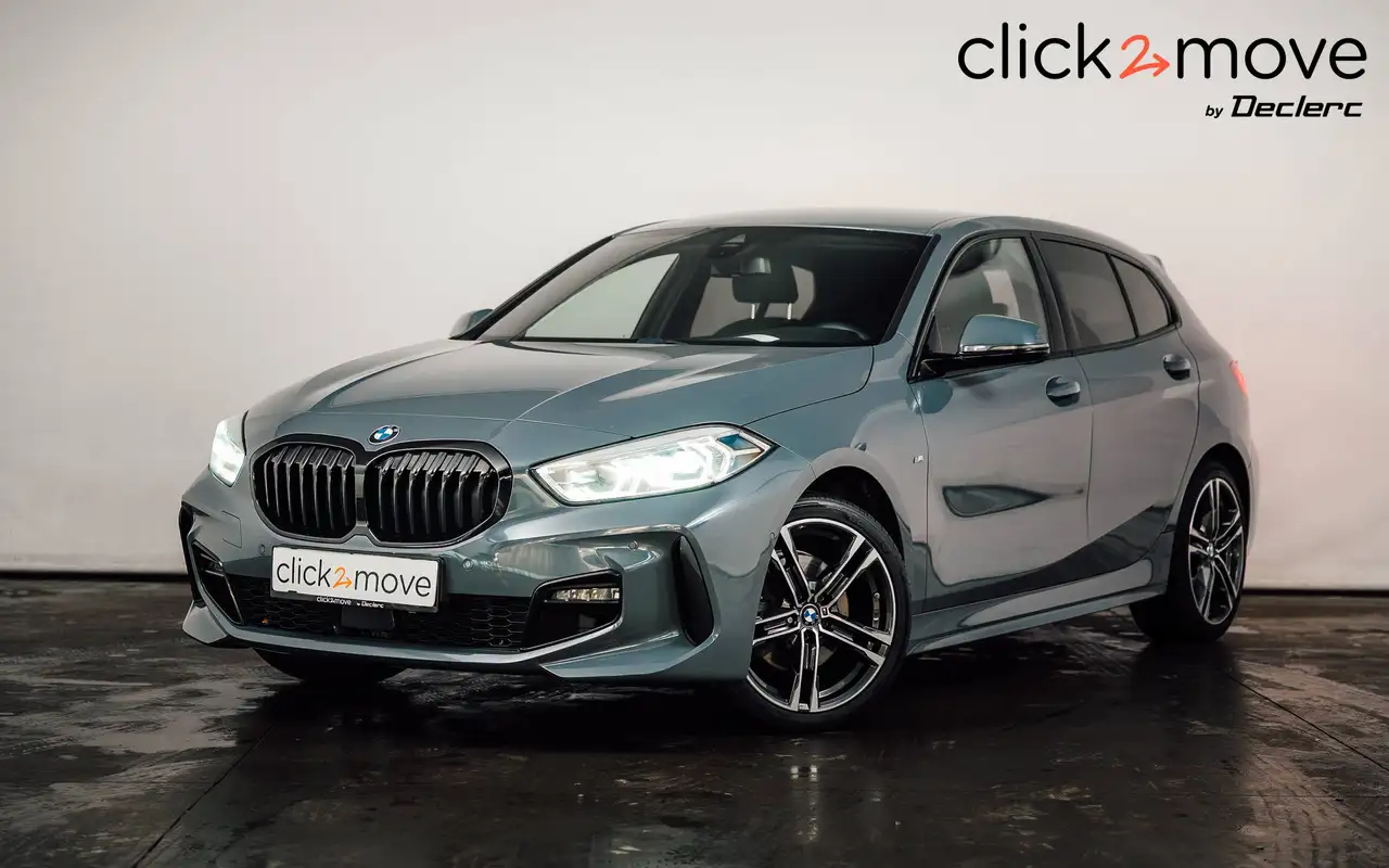 BMW 118