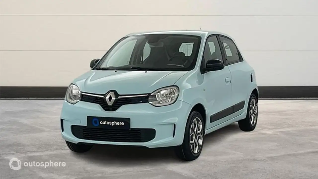 Renault Twingo 1.0 SCe 65ch Equilibre