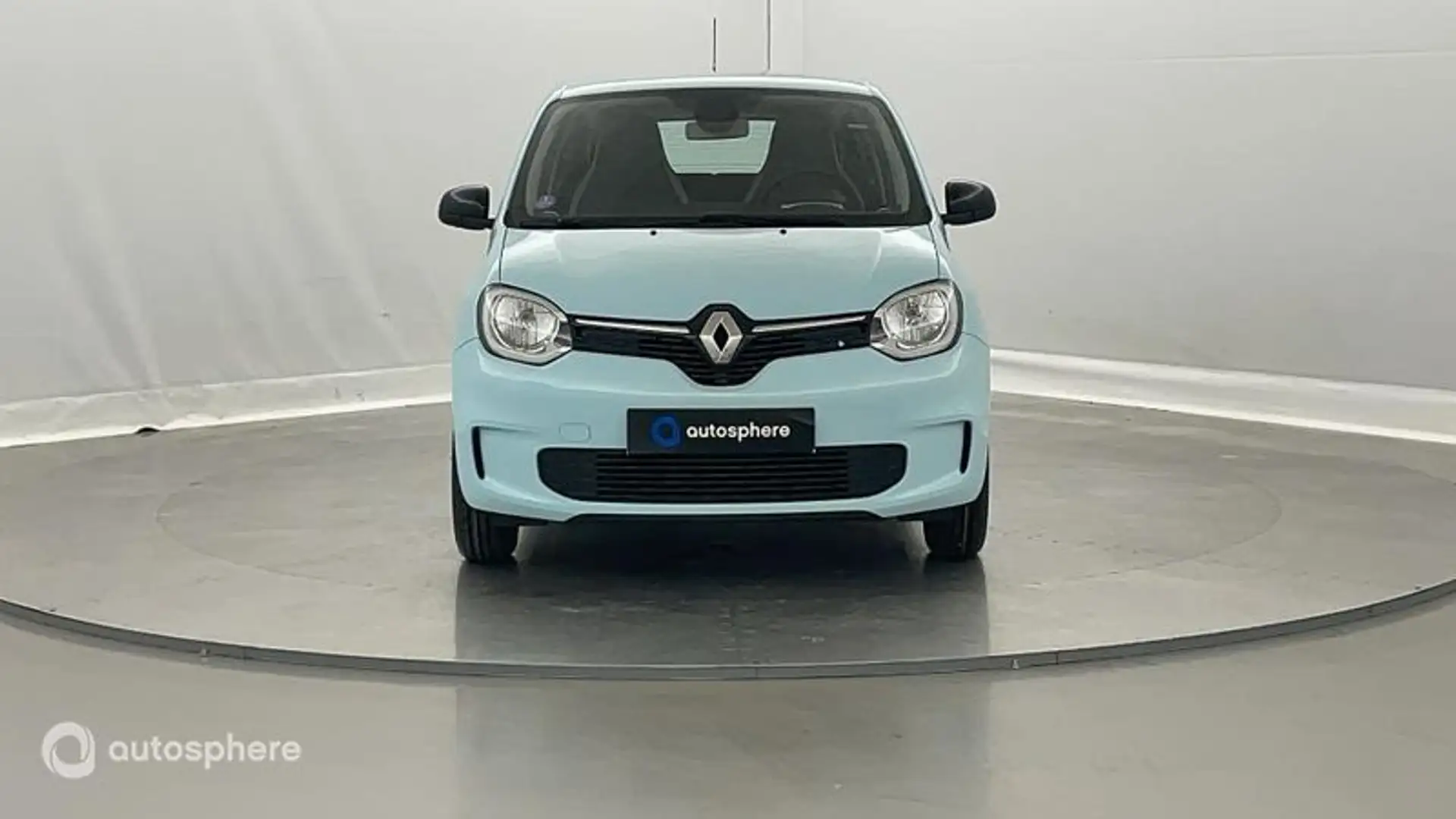 Renault Twingo 1.0 SCe 65ch Equilibre - 2