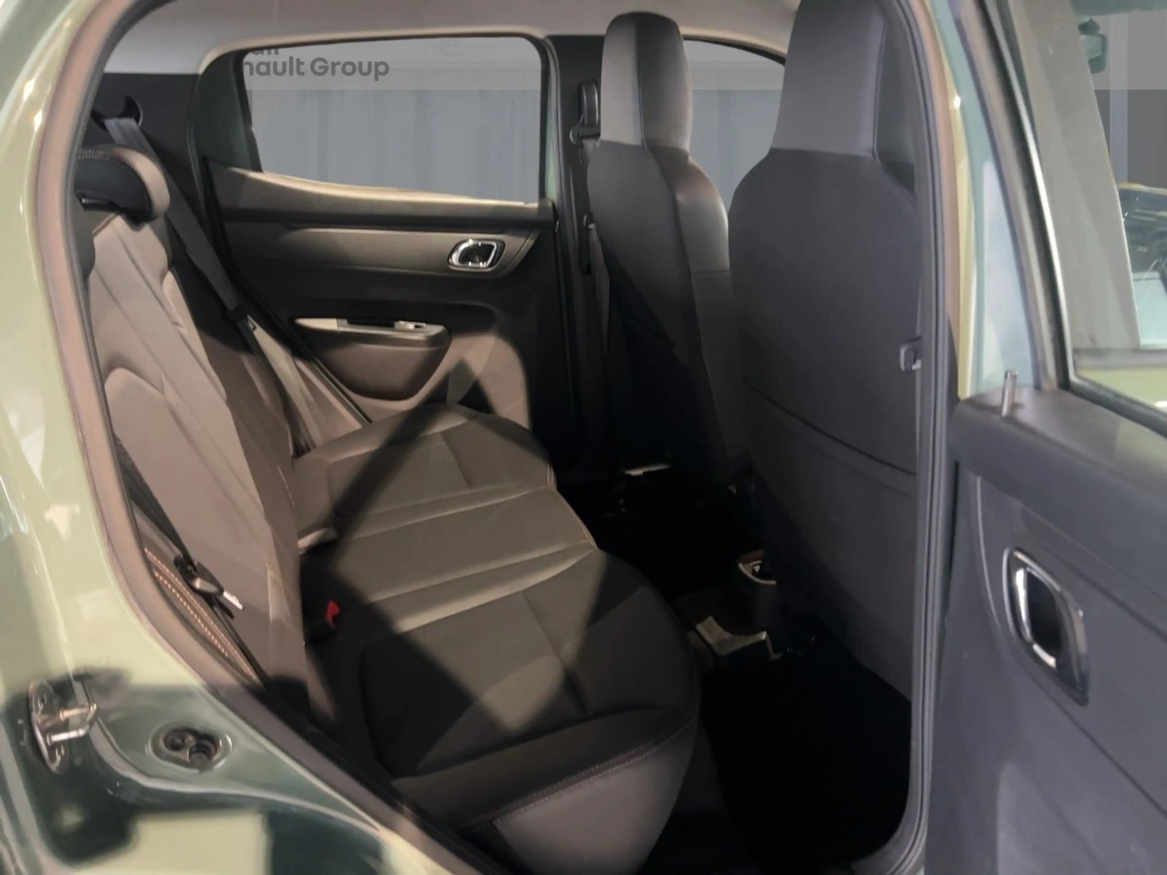 Dacia Spring Extreme ELECTRIC 65 Rückfahrkamera PDC ABS — photo 9
