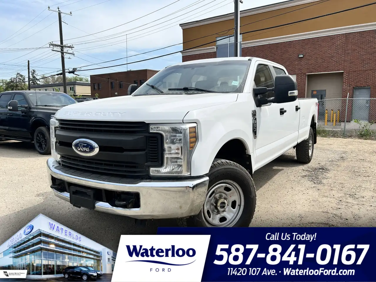 2019 Ford F 350