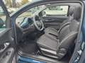 Fiat 500e Cabrio 118PS 42kWh  KLIMA*TEMPOMAT*CARPLAY Vert - thumbnail 12
