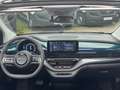 Fiat 500e Cabrio 118PS 42kWh  KLIMA*TEMPOMAT*CARPLAY Vert - thumbnail 7