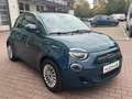 Fiat 500e Cabrio 118PS 42kWh  KLIMA*TEMPOMAT*CARPLAY Vert - thumbnail 2