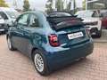 Fiat 500e Cabrio 118PS 42kWh  KLIMA*TEMPOMAT*CARPLAY Vert - thumbnail 4