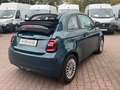 Fiat 500e Cabrio 118PS 42kWh  KLIMA*TEMPOMAT*CARPLAY Vert - thumbnail 3