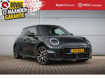 Mini Co E JCW M 40.7kWh | Pano | BTW | HUD | Sfeer