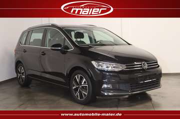 2.0 TDI DSG Highline-7SI.-NAV-LED-AHK-