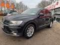 Volkswagen Tiguan Comfortline SUV/AHK/Kamera/Navi/ACC/Sitzh Schwarz - thumbnail 4