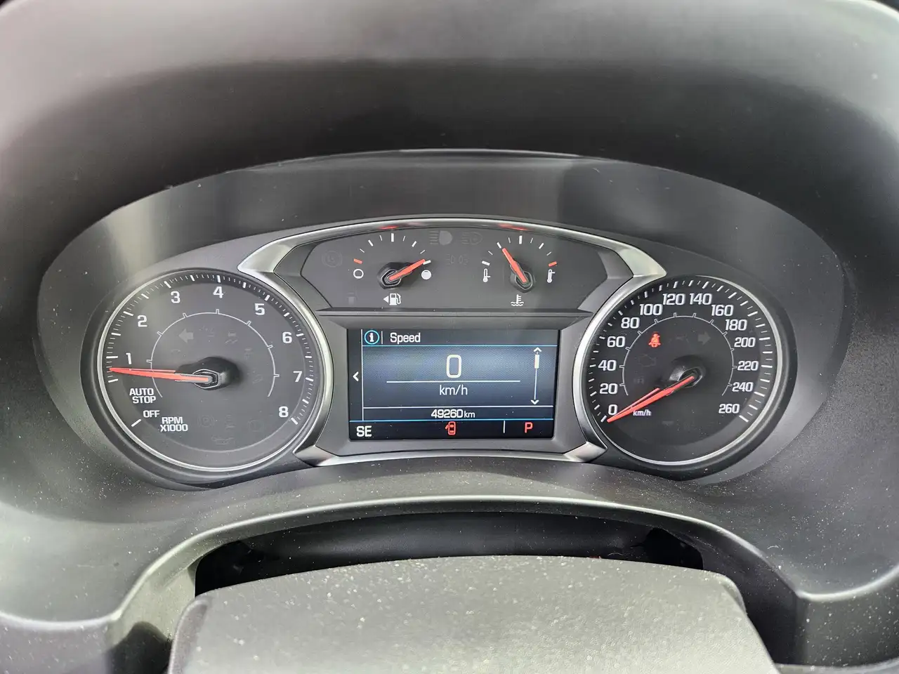 GMC Terrain снимка GMC Terrain