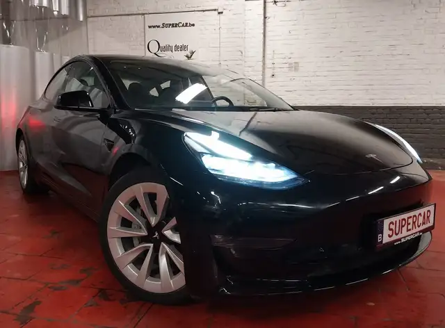 Tesla Model 3 Model 3 75 KW/H LONG RANGE DUAL MOTOR *419 x 90 M*