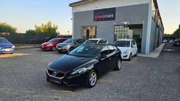 V40 D2 R-design