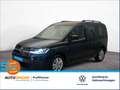 Volkswagen Caddy Life 2.0 TDI DSG *AHK*NAVI*LED*DIGITAL*SHZ Schwarz - thumbnail 1