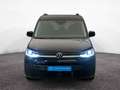 Volkswagen Caddy Life 2.0 TDI DSG *AHK*NAVI*LED*DIGITAL*SHZ Schwarz - thumbnail 2