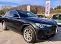 Alfa Romeo Stelvio Super Q4 Automatik Pano Leder AHK Allrad Noir - thumbnail 3