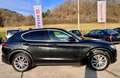 Alfa Romeo Stelvio Super Q4 Automatik Pano Leder AHK Allrad Noir - thumbnail 4