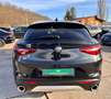 Alfa Romeo Stelvio Super Q4 Automatik Pano Leder AHK Allrad Noir - thumbnail 6