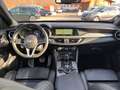 Alfa Romeo Stelvio Super Q4 Automatik Pano Leder AHK Allrad Noir - thumbnail 10