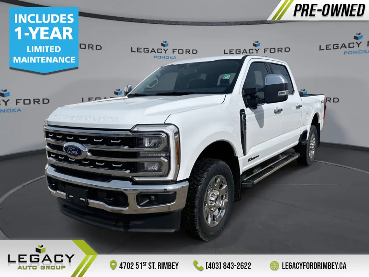 2026 Ford F 350
