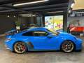 Porsche 992 911 Coupe 4.0 GT3 Azul - thumbnail 8