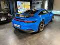 Porsche 992 911 Coupe 4.0 GT3 Azul - thumbnail 6