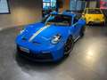 Porsche 992 911 Coupe 4.0 GT3 Azul - thumbnail 1