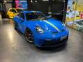 Porsche 992 911 Coupe 4.0 GT3 Azul - thumbnail 3