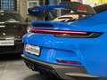 Porsche 992 911 Coupe 4.0 GT3 Azul - thumbnail 9