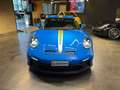 Porsche 992 911 Coupe 4.0 GT3 Azul - thumbnail 2
