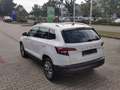 Skoda Karoq Clever Weiß - thumbnail 4