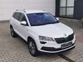 Skoda Karoq Clever Weiß - thumbnail 2