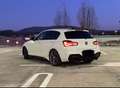 BMW 120 120d Msport 5p auto Bianco - thumbnail 9