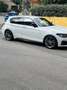 BMW 120 120d Msport 5p auto Bianco - thumbnail 4