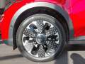 Fiat 600 Hybrid mHEV 145 6-Gang eDCT La Prima Rot - thumbnail 11