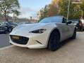 Mazda MX-5 III ST 1.5 SKYACTIV-G 131 CH DYNAMIQUE Wit - thumbnail 4