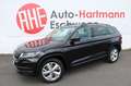 Skoda Kodiaq 2.0 TSI Soleil 4x4 DSG LED Columbus Ahk Negro - thumbnail 1