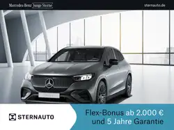 Mercedes-Benz EQE SUV AMG Airmatic Hinterachslenkung AHK AMG Line Navi/Distronic/Keyless Go Komfort Paket/Styling/Klima/LED/Park Assist.