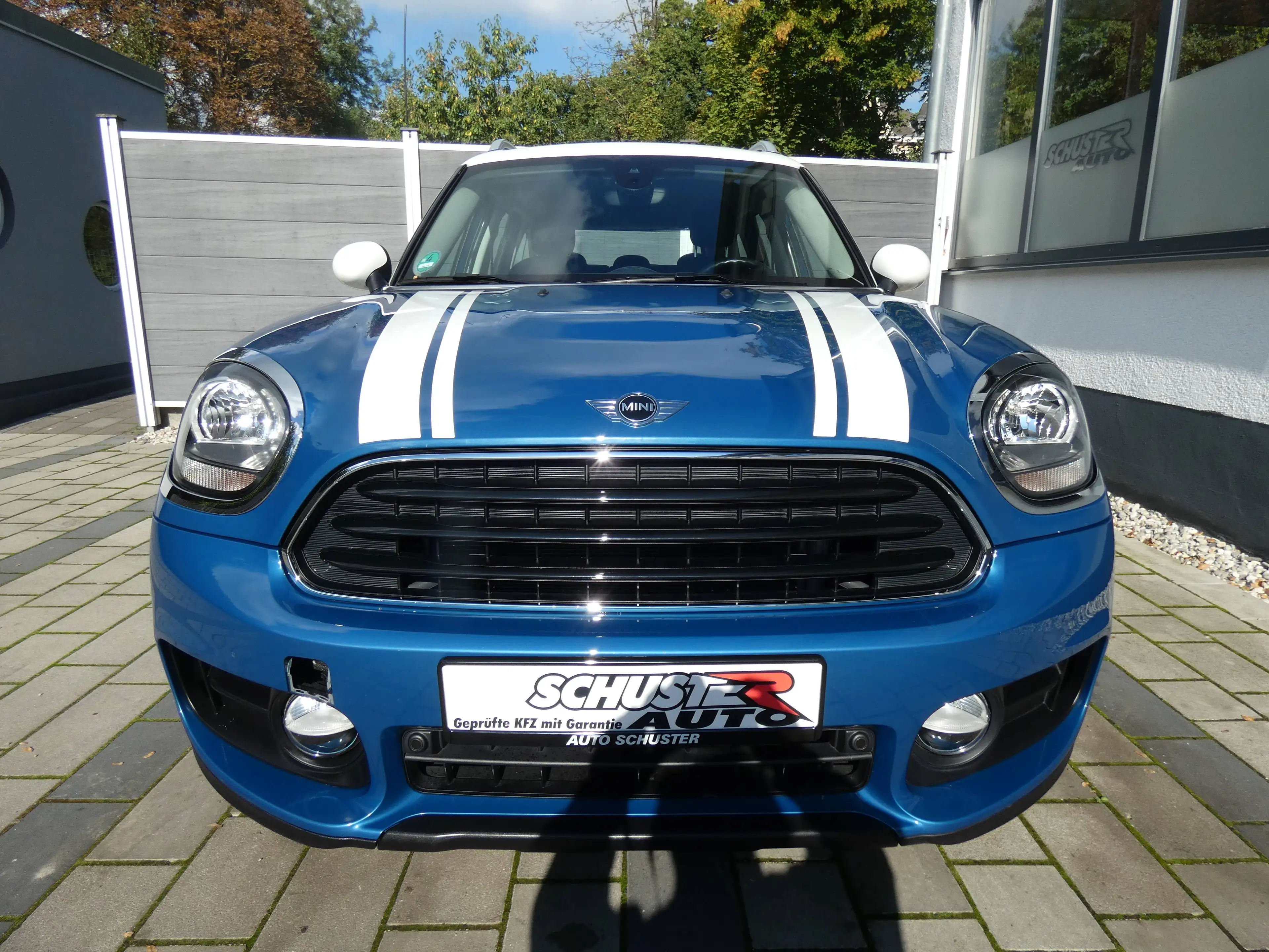 MINI Cooper Countryman Cooper