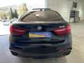 BMW X6 xDrive30d 249CV Msport TETTO NO SUPER BOLL IVA DED Blu/Azzurro - thumbnail 5