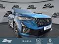 Renault Austral Techno Mild Hybrid 160 Aut. CarPlay;Klim Bleu - thumbnail 1